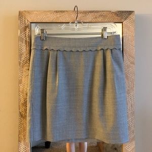 J Crew Skirt